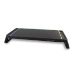 Deep Gaming DEEPGAMING SOPORTE PARA MONITOR CON HUB 4USB + ILUMINACION RGB