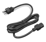 Lenovo 4X21U34353 adaptateur de puissance & onduleur Intérieure 330 W Noir
