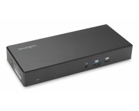 Kensington Replicador de puertos 4K dual USB-C y USB-A SD4781P EQ