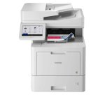 Brother MFC-L9630CDN impresora multifunción Laser A4 2400 x 600 DPI 40 ppm