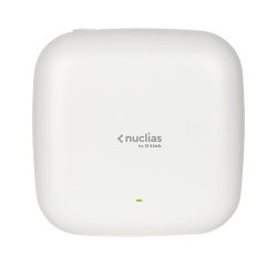 D-Link DBA-X1230P point d'accès réseaux locaux sans fil 1200 Mbit/s Blanc Connexion Ethernet, supportant l'alimentation via ce port (PoE)