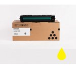 Ricoh 406351 toner cartridge 1 pc(s) Original Yellow