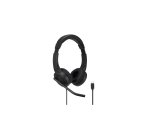 Kensington H1000 Micro-casque USB-C supra-auriculaire