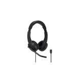 Kensington H1000 Micro-casque USB-C supra-auriculaire