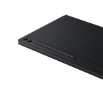 Samsung EF-DX915BBEGFR clavier pour tablette Noir