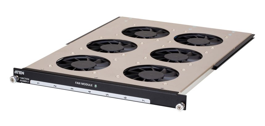 ATEN VW-FAN556 accessorio per processori per video wall