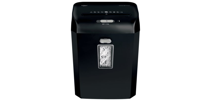 Rexel Distruggidocumenti ProMax QS RES823 Taglio a strisce