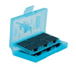 Konix Naruto 80389000003 accesorio y piza de videoconsola Estuche de cartuchos