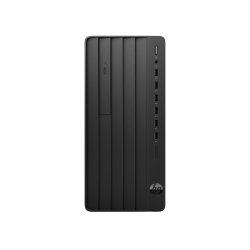 HP Pro Tower 290 G9 PCI Intel® Core™ i3 i3-14100 8 Go DDR5-SDRAM 256 Go SSD Windows 11 Pro PC Noir