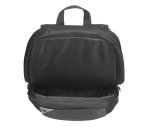Targus TBB565AU sac à dos Noir Polyester