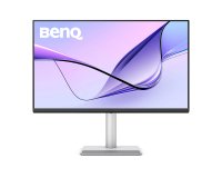 BenQ MA320UP écran plat de PC 80 cm (31.5") 3840 x 2160 pixels 4K Ultra HD Blanc