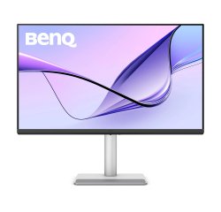 BenQ MA320UP écran plat de PC 80 cm (31.5") 3840 x 2160 pixels 4K Ultra HD Blanc