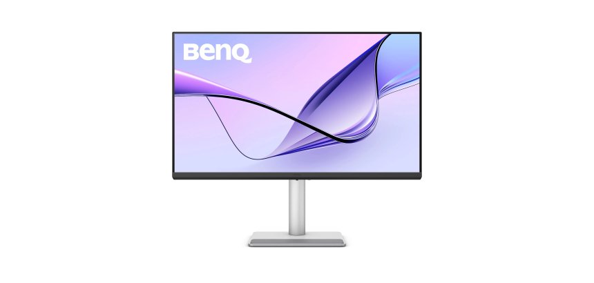 BenQ MA320UP écran plat de PC 80 cm (31.5") 3840 x 2160 pixels 4K Ultra HD Blanc