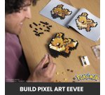MEGA Pokémon Eevee