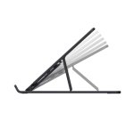 Trust Primo Soporte para ordenador portátil y tableta Gris 40,6 cm (16")