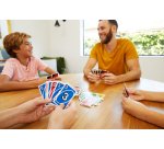 Games UNO Card Game Shedding