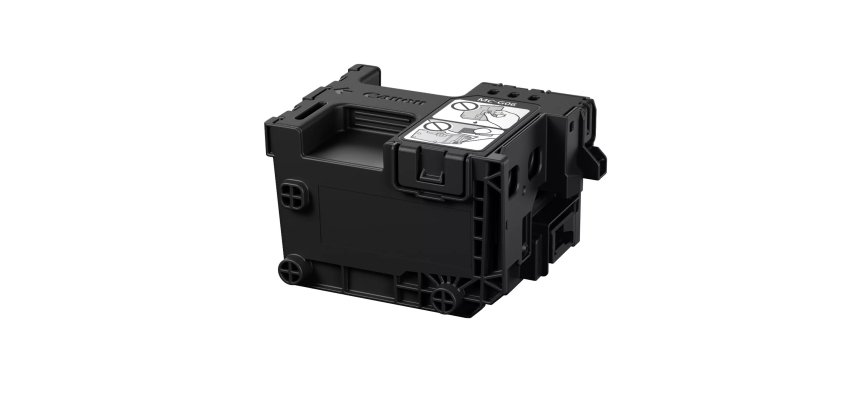 Canon 6259C001 matériel de nettoyage d'imprimante Cartouche de nettoyage d’imprimante