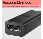 HP USB-C to DisplayPort Adapter G2
