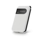 Emporia SIMPLICITYglam 7.11 cm (2.8") 106 g White Senior phone