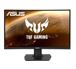 ASUS TUF Gaming VG24VQE computer monitor 59.9 cm (23.6") 1920 x 1080 pixels Full HD LED Black