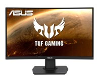 ASUS TUF Gaming VG24VQE computer monitor 59.9 cm (23.6") 1920 x 1080 pixels Full HD LED Black