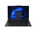 Lenovo ThinkPad X1 Carbon Gen 13 Aura Edition Intel Core Ultra 5 225U Ordinateur portable 35,6 cm (14") Écran tactile WUXGA 32 Go LPDDR5x-SDRAM 1 To SSD Wi-Fi 6E (802.11ax) Windows 11 Pro Noir Anglais britannique
