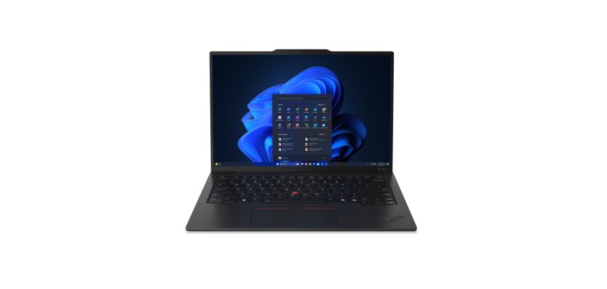 Lenovo ThinkPad X1 Carbon Gen 13 Aura Edition Intel Core Ultra 5 225U Ordinateur portable 35,6 cm (14") Écran tactile WUXGA 32 Go LPDDR5x-SDRAM 1 To SSD Wi-Fi 6E (802.11ax) Windows 11 Pro Noir Anglais britannique
