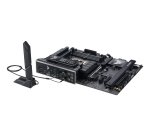 ASUS TUF GAMING Z890-PLUS WIFI Intel Z890 LGA 1851 (Socket V1) ATX