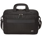 Case Logic Notion NOTIA-116 Black 39,6 cm (15.6") Malette Noir