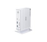 D-Link DUF-E01/E station d'accueil Avec fil Thunderbolt 4 Blanc