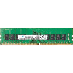 HP 4GB DDR4-3200 DIMM module de mémoire 4 Go 1 x 4 Go 3200 MHz