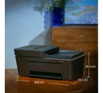 HP DeskJet 4320 Sans fil All-in-One Couleur Imprimante