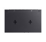 TP-Link LiteWave LS108GP commutateur réseau Non-géré Gigabit Ethernet (10/100/1000) Connexion Ethernet, supportant l'alimentation via ce port (PoE) Noir
