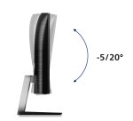 Philips E Line 325E1C/00 Monitor PC 80 cm (31.5") 2560 x 1440 Pixel Quad HD LCD Nero