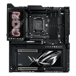ASUS ROG MAXIMUS Z890 EXTREME Intel Z890 LGA 1851 (Socket V1) ATX étendu