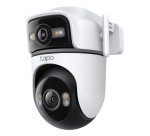 TP-Link Tapo TC47 caméra de sécurité Dôme Caméra de sécurité IP Intérieure et extérieure 2304 x 1296 pixels Plafond