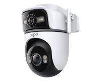 TP-Link Tapo TC47 caméra de sécurité Dôme Caméra de sécurité IP Intérieure et extérieure 2304 x 1296 pixels Plafond