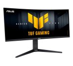 ASUS TUF Gaming VG34WQML5A Monitor PC 86,4 cm (34") 3440 x 1440 Pixel UltraWide Quad HD LED Nero