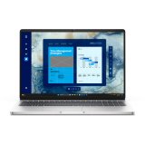 DELL Pro PC16250 Intel Core Ultra 5 235U Ordinateur portable 40,6 cm (16") Full HD+ 16 Go DDR5-SDRAM 512 Go SSD Wi-Fi 6E (802.11ax) Windows 11 Pro Français Platine