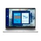 DELL Pro PC16250 Intel Core Ultra 7 265U Ordinateur portable 40,6 cm (16") Full HD+ 16 Go DDR5-SDRAM 512 Go SSD Wi-Fi 6E (802.11ax) Windows 11 Pro Français Platine