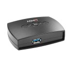 Lindy Switch USB 3.0 2 Ports
