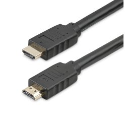 StarTech.com High Speed HDMI Kabel - CL2 - Aktiv - 4K 60Hz - 15m