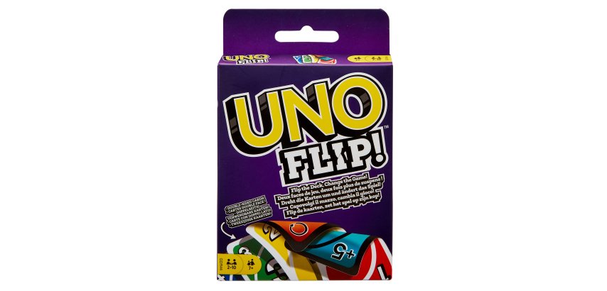 Mattel Games GDR44 gioco da tavolo Carta da gioco Sostituzione