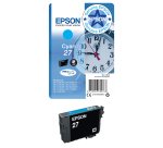 Epson Alarm clock Multipack 3-colour 27 DURABrite Ultra Ink