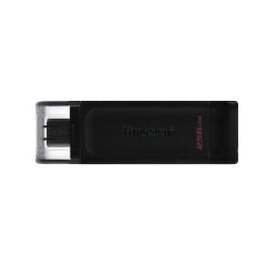Kingston Technology DataTraveler 256GB USB-C 3.2 Gen 1 70