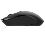 Nilox NXMOWI4002 ratón Oficina RF inalámbrico Óptico 3200 DPI