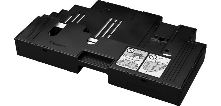 Canon MC-G02 Cartucho de limpieza para impresora