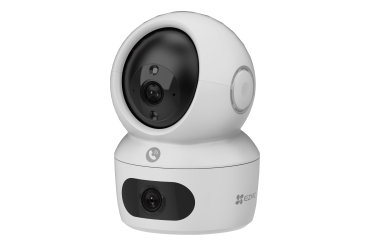 EZVIZ H7c Dual 2K & 2K Caméra de sécurité IP Intérieure 2560 x 1440 pixels Au plafond/à poser