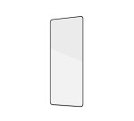 Celly FULLGLASS961BK protector de pantalla o trasero para teléfono móvil Oppo 1 pieza(s)