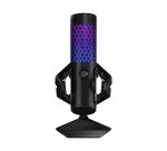 ASUS ROG Carnyx BLK Black Table microphone